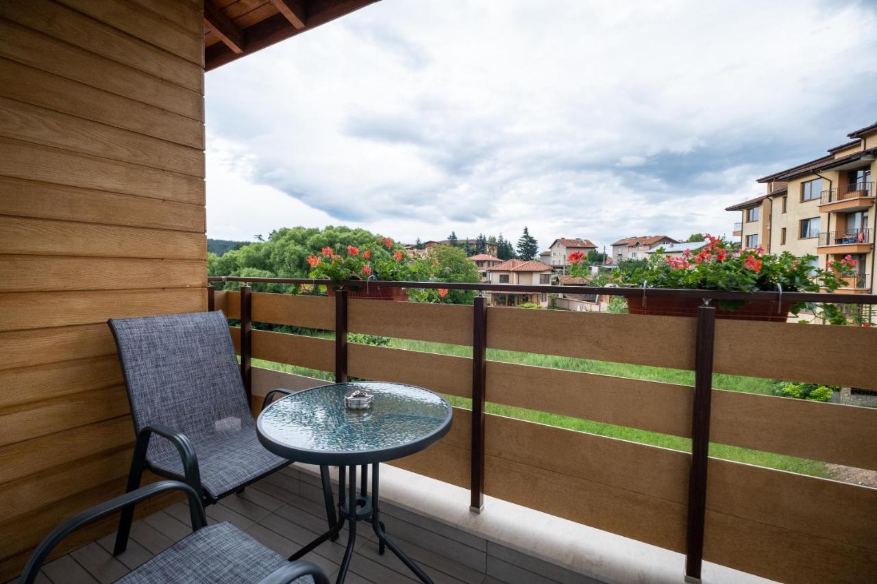 Villa Pino Welingrad Exterior foto