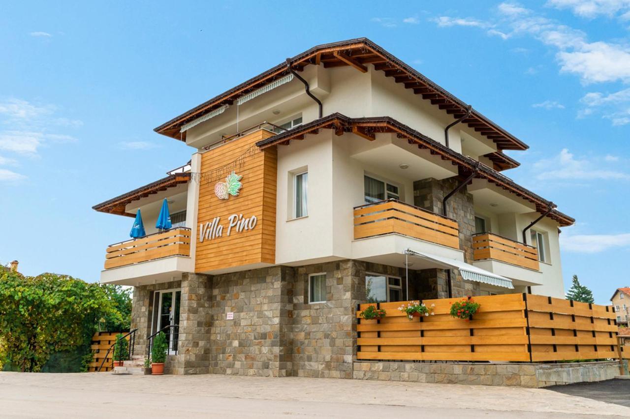 Villa Pino Welingrad Exterior foto