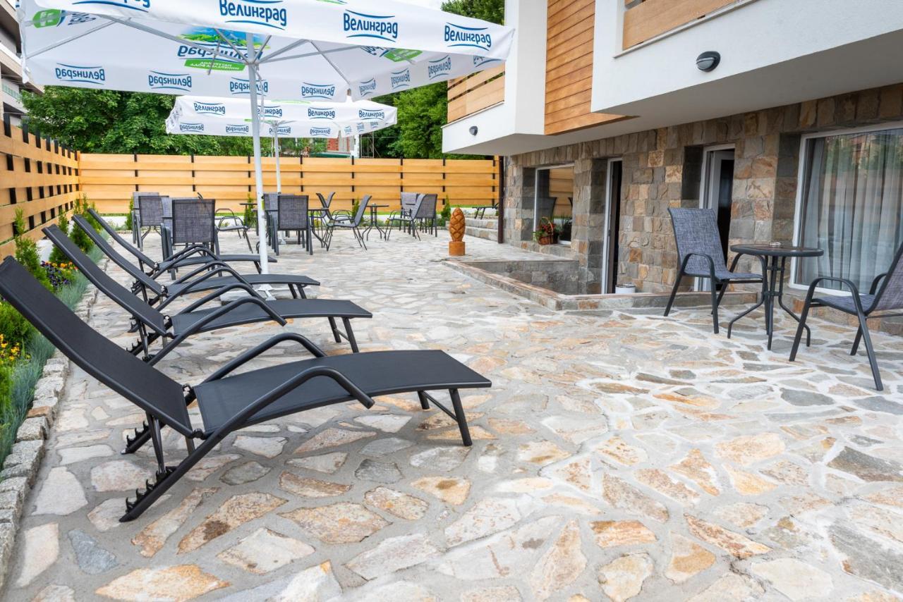 Villa Pino Welingrad Exterior foto