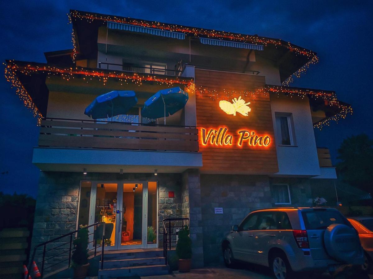 Villa Pino Welingrad Exterior foto