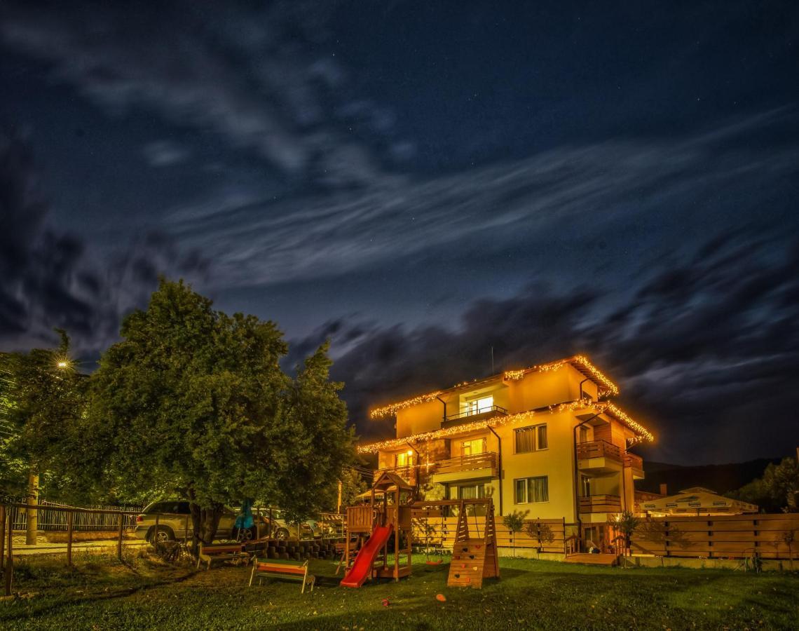 Villa Pino Welingrad Exterior foto