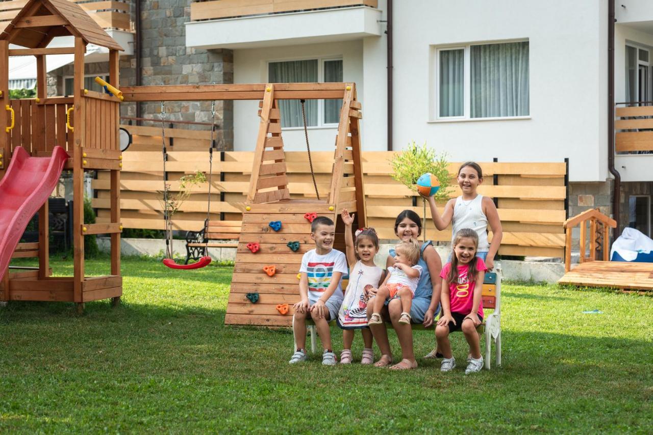 Villa Pino Welingrad Exterior foto