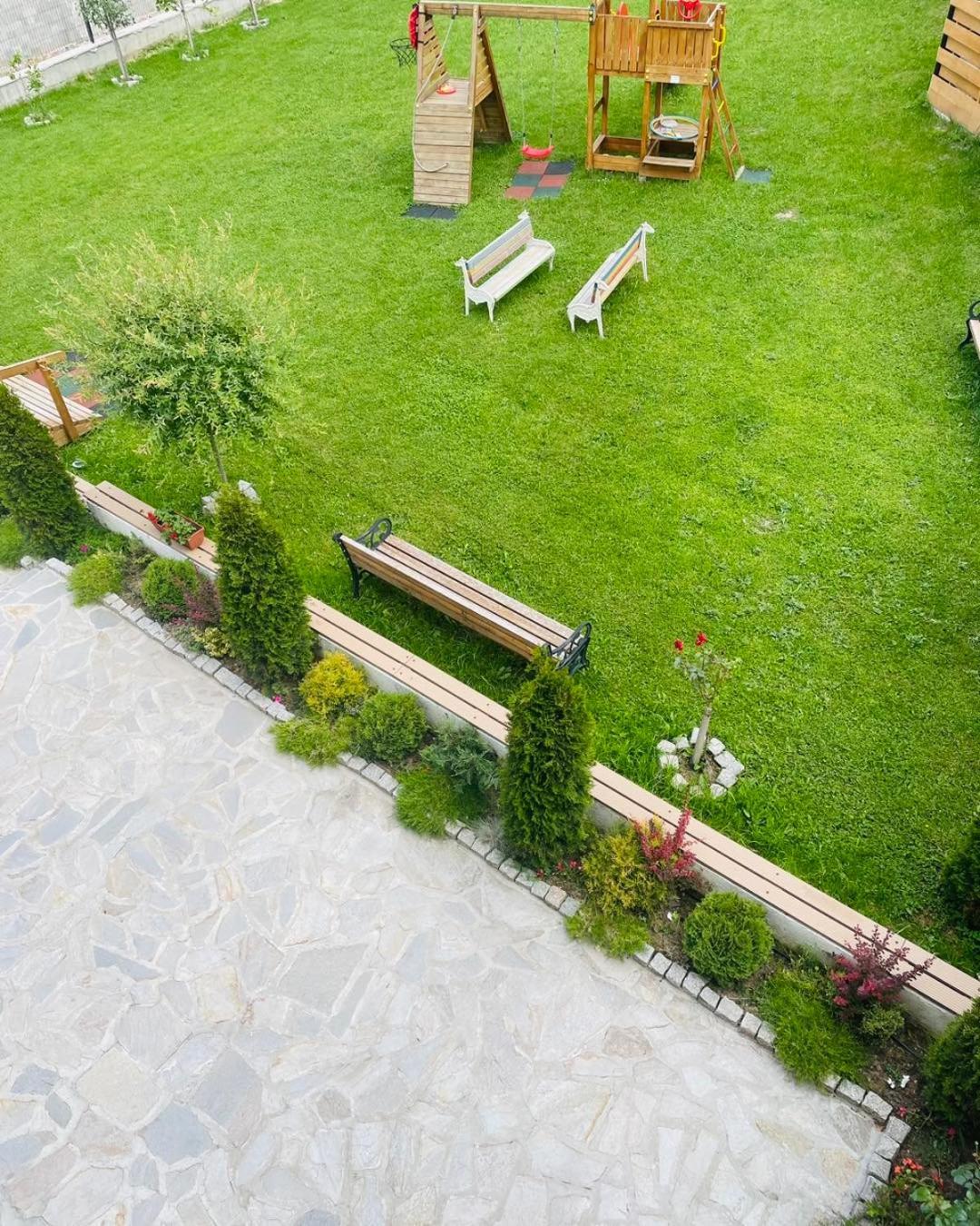 Villa Pino Welingrad Exterior foto