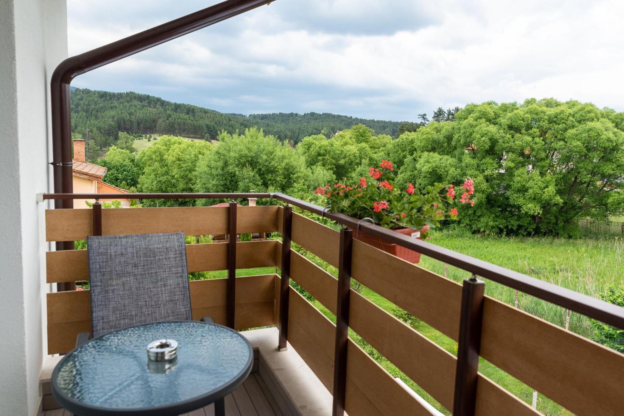 Villa Pino Welingrad Exterior foto