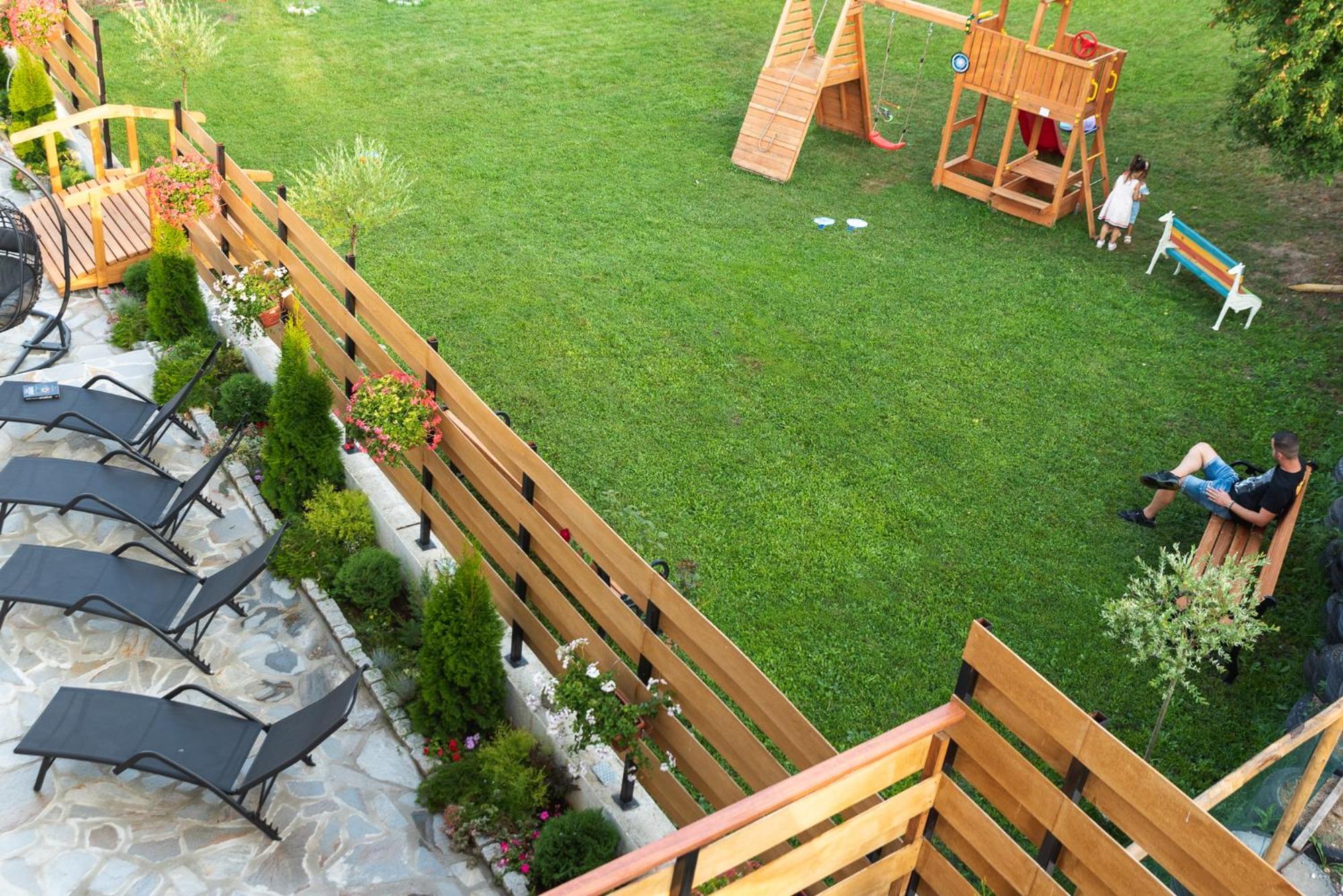 Villa Pino Welingrad Exterior foto