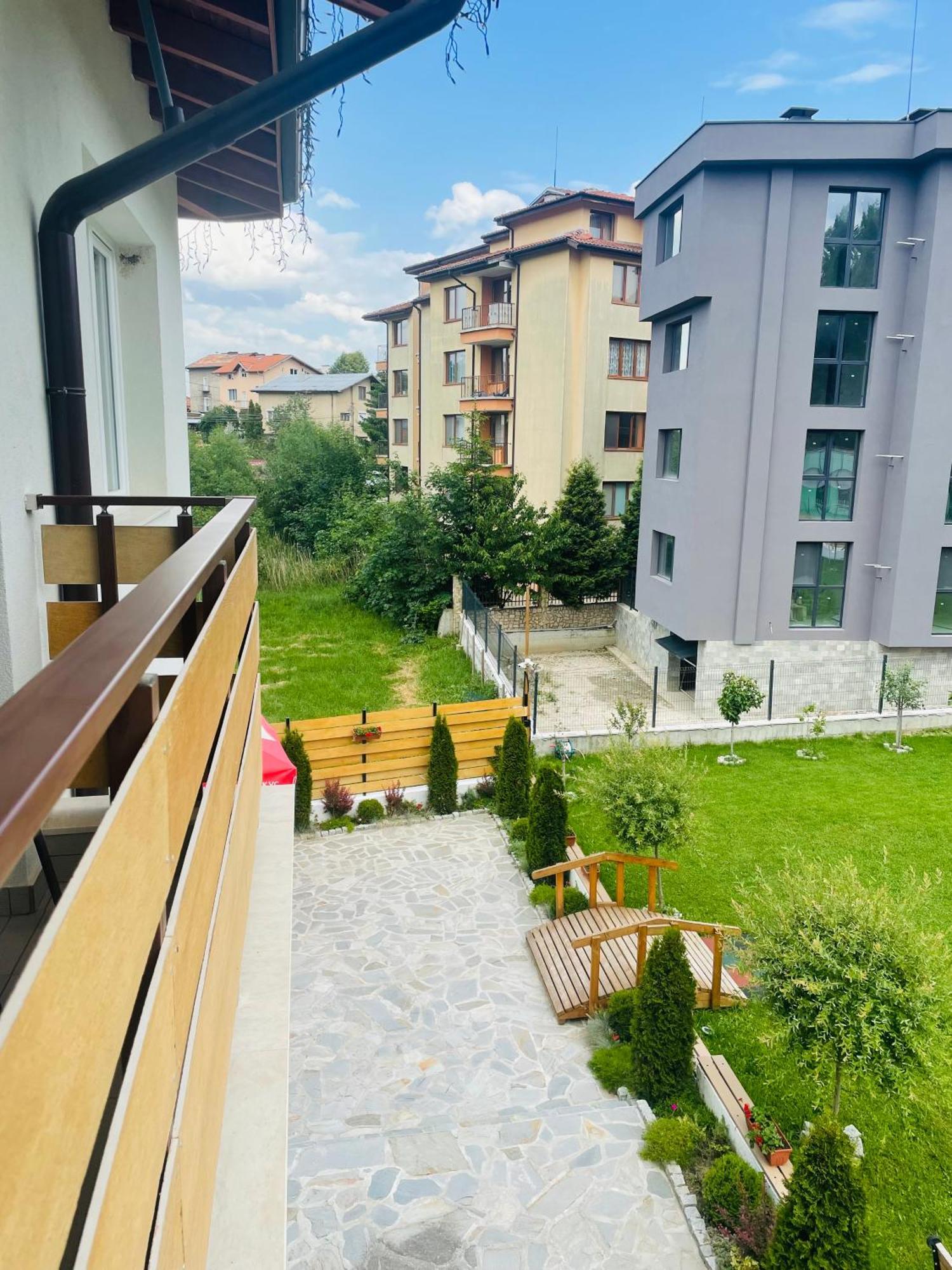Villa Pino Welingrad Exterior foto